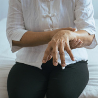 Cannabis und Parkinson