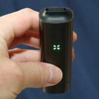 Wie funktioniert ein Vaporizer?