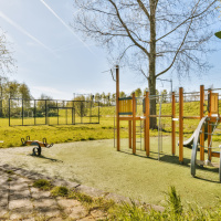 Bayern: Cannabis Social Club mit Mini-Spielplatz verhindert