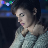 Wie hilft Cannabidiol gegen Verspannungen?