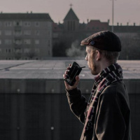 Phyto-Inhalation mit dem Vaporizer