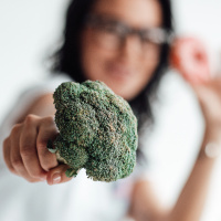 Dopaminspiegel schuld an Cannabispsychosen?