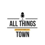 All Things Town With Ming And J.c.