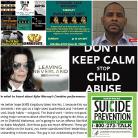 #Transgender #LeavingNeverland #RKELLY#toptens #JussieSmollett