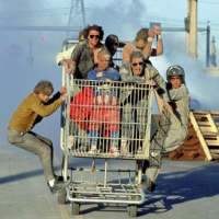 YMS Episode 27 -- When students do dumb things