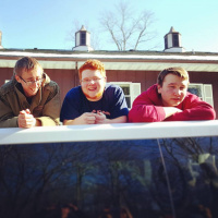 YMS Episode 22 -- Student Leadership