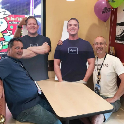 Youth Ministry Sherpas