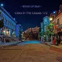 Cities In The Clouds 172