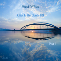 Cities In The Clouds 170 (Part 1)