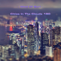 Cities In The Clouds 180 (Part 2)