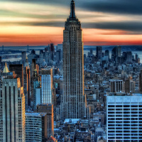 Cities In The Clouds 166