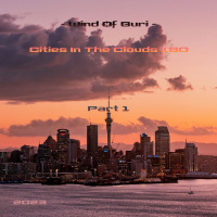 Cities In The Clouds 180 (Part 1)