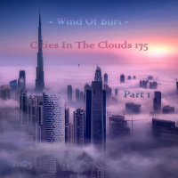 Cities In The Clouds 175 (Part 1)