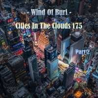 Cities In The Clouds 175 (Part 2)