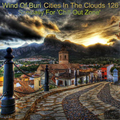 Wind Of Buri - Cities In The Clouds
