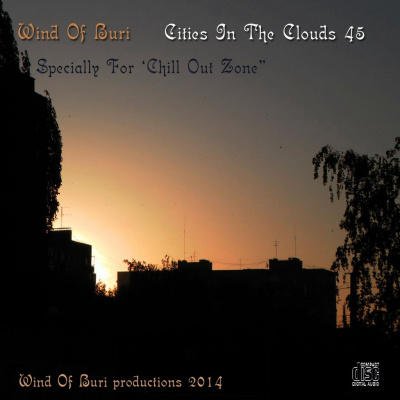 Wind Of Buri - Cities In The Clouds