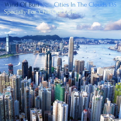 Wind Of Buri - Cities In The Clouds