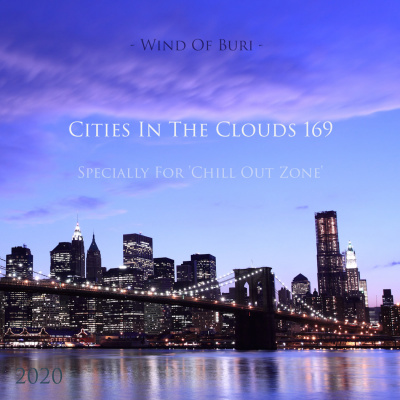 Wind Of Buri - Cities In The Clouds