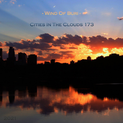 Wind Of Buri - Cities In The Clouds