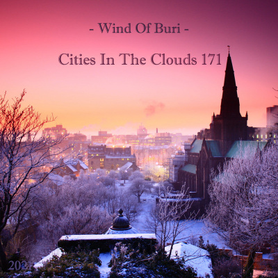 Wind Of Buri - Cities In The Clouds