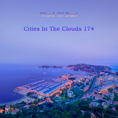 Wind Of Buri - Cities In The Clouds