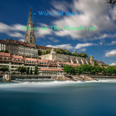 Wind Of Buri - Cities In The Clouds