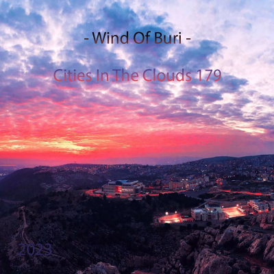 Wind Of Buri - Cities In The Clouds