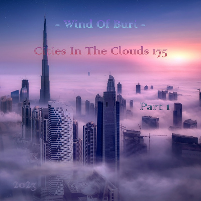 Wind Of Buri - Cities In The Clouds