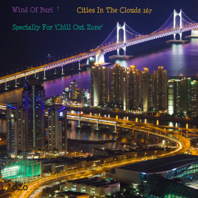 Wind Of Buri - Cities In The Clouds