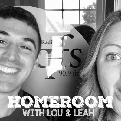 Homeroom With Lou And Leah