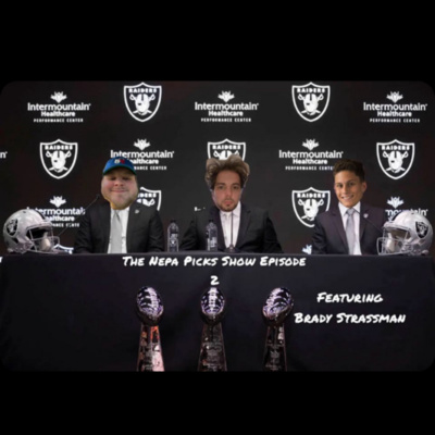 Brutally Honest Podcast With Scalzo  Puff