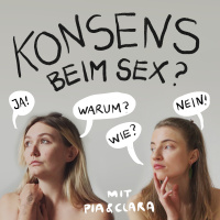Konsens?! Kommunikation beim Sex amp Intimität 