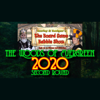 Woods of Evergreen 2020
