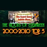 Top 5 Evergreens of 2000-2010