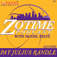 ZoTime #6: Pay Julius Randle