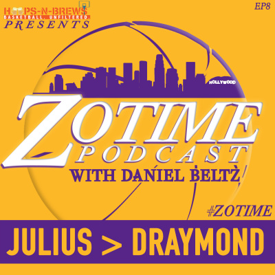 Zotime Podcast