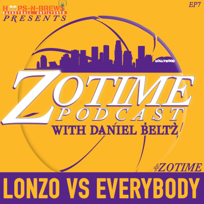 Zotime Podcast