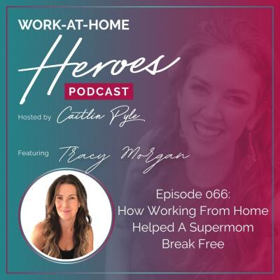 Work-at-home Heroes