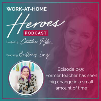 Work-at-home Heroes