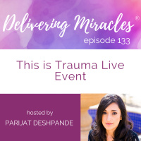 133: This is Trauma Live Event