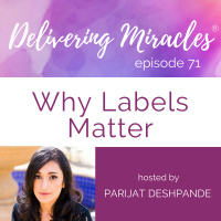 71: Why Labels Matter
