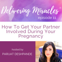 11: How To Get Your Partner Involved During Your Pregnancy