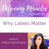 98: Why Labels Matter