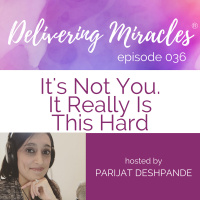 36: What Every High-Risk Mom Needs to Hear