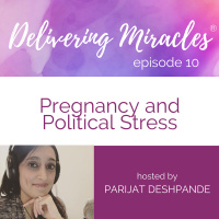10: Pregnancy and Political Stress