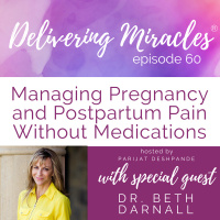 60: Managing Pain Without Medication with Beth Darnall