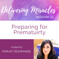 12: Preparing for Prematurity