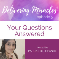 05: QA With Parijat Deshpande