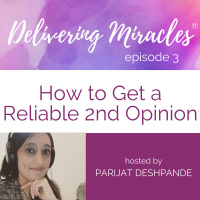 03: Getting A Second Opinion