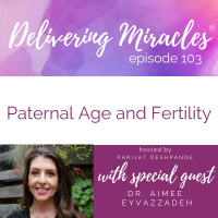 103: Paternal Age and Fertility